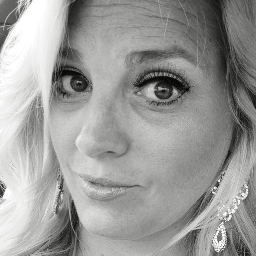 Meet your Posher, Tracy